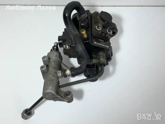 ГНП Горивонагнетателна помпа за Фиат, Опел Fiat, Opel 1.9CDTI  (2005-2010)  - 0445010156 