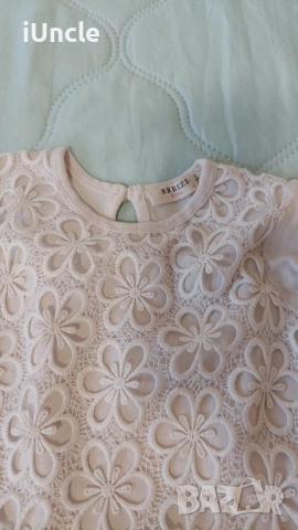 момичешки роклички, снимка 4 - Детски рокли и поли - 52678439