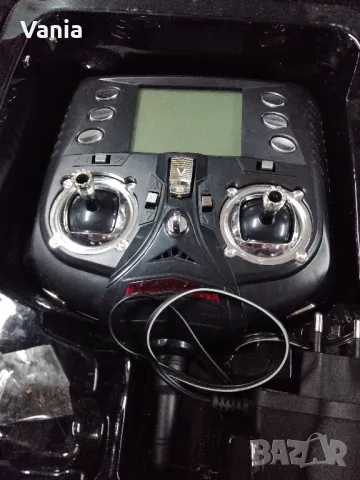 Дрон , снимка 3 - Дронове и аксесоари - 48402229