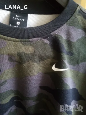 Nike дамски суичър , снимка 3 - Суичъри - 49618828