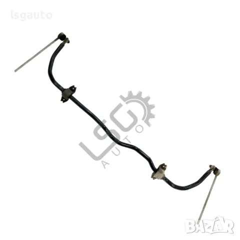 Предна стабилизираща щанга Skoda OCTAVIA II (1Z) 2004-2010 ID: 135166