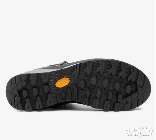 туристически обувки Mammut Kento Tour High GTX номер 40 GORE-TEX, снимка 6 - Други - 51980749