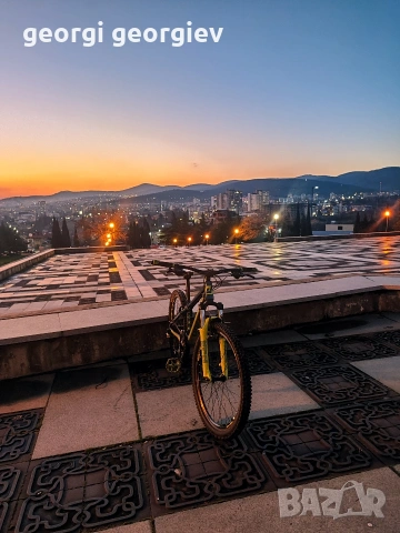 Продавам drag c1 ride 26, снимка 3 - Велосипеди - 53437413