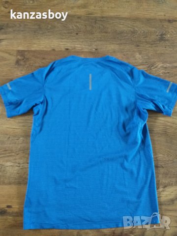 NIKE DF AEROREACT - страхотна мъжка тениска, снимка 9 - Тениски - 41169127