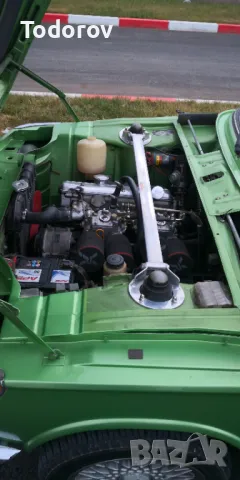 БМВ 2002 ти, снимка 5 - Автомобили и джипове - 49939916