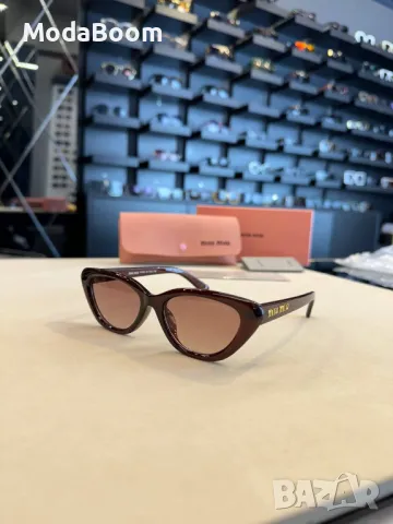 Miu Miu дамски слънчеви очила