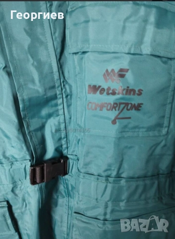 Дъждобран,Яке дъждобран,Ръкавици велур,Вълнени одеала и плат с размери  3.20/0.60 см.Черно кадифе., снимка 13 - Други стоки за дома - 37226885