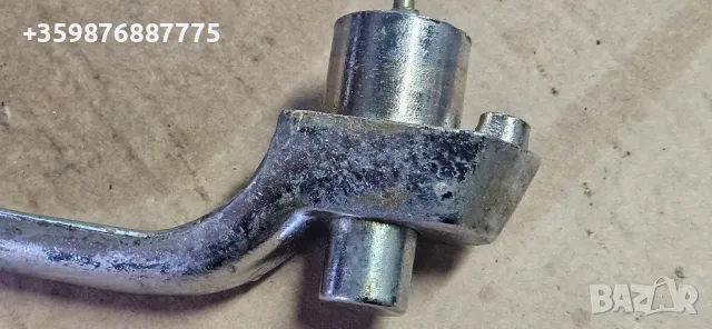 Нова дръжка ЗиЛ Газ Ретро , снимка 3 - Части - 48524016