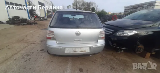 Голф 4 1.9 101 на части, снимка 6 - Автомобили и джипове - 50029054