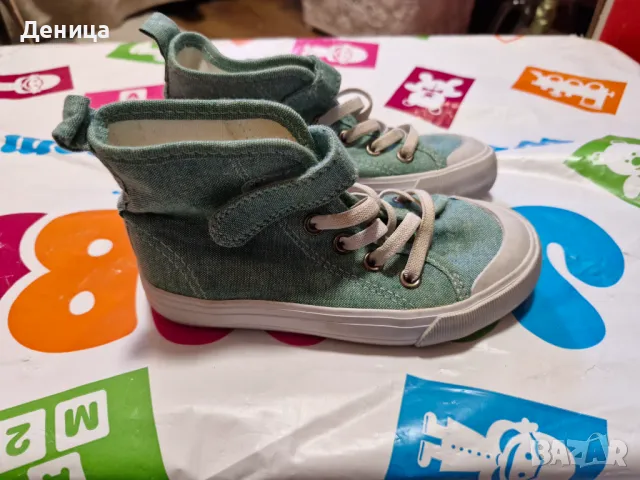 Детски обувки, снимка 2 - Детски обувки - 48854198