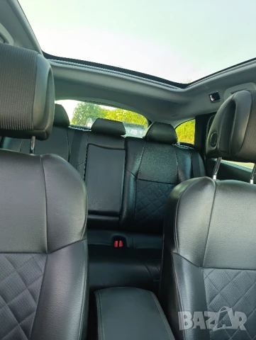 Peugeot 508 1.6 HDI 2018 година, снимка 7 - Автомобили и джипове - 50741563