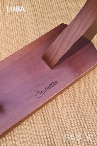 поставка за хамон-оригинал, снимка 4 - Аксесоари за кухня - 52072444