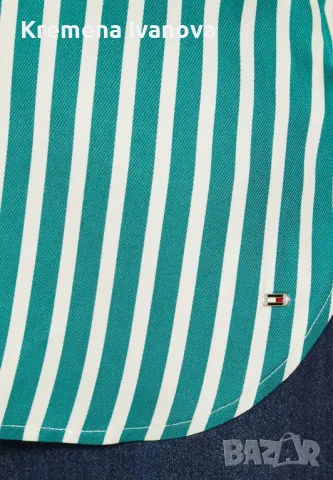 Tommy Hilfiger, XL, снимка 6 - Тениски - 49885170