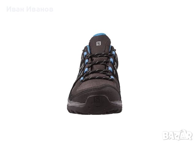 туристически обувки  Salomon Ellipse 2 Gtx Goretex  номер 39,5-40, снимка 8 - Други - 40600025