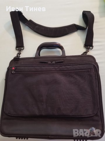 Чанти за лаптоп и други аксесоари - Samsonite, IBM ThinkPad, Mobil IT, снимка 2 - Лаптоп аксесоари - 41828306