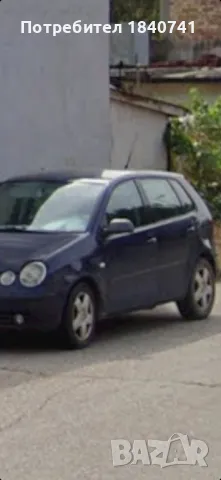 WV POLO 1.4 TDi на части, снимка 3 - Автомобили и джипове - 47470368