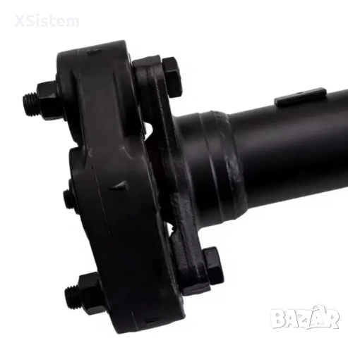 карданен вал Porsche Cayenne 955 и VW Touareg 7L6521102G, снимка 5 - Части - 53225850