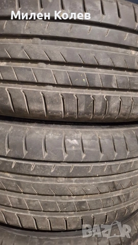 4бр LING LONG 205 50 17 DOT 2024, снимка 9 - Гуми и джанти - 53036778
