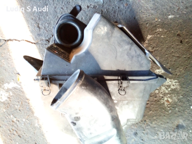 Филтърна кутия Ауди А6 С4