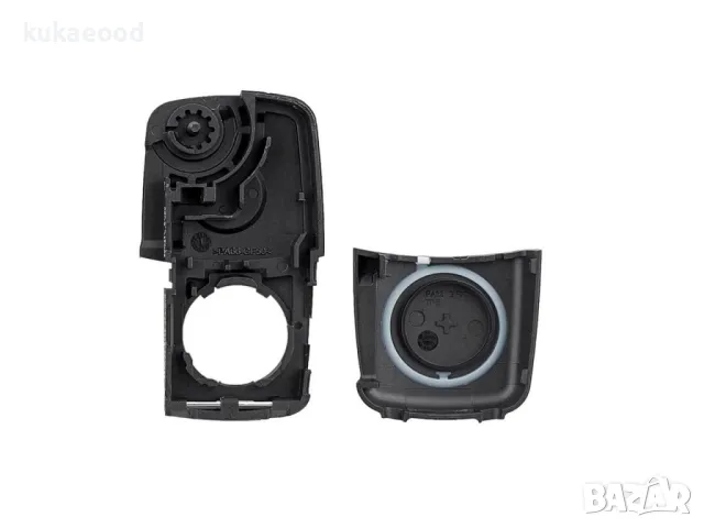 Кутийка за ключ за VW Caddy SA, снимка 3 - Части - 47592009