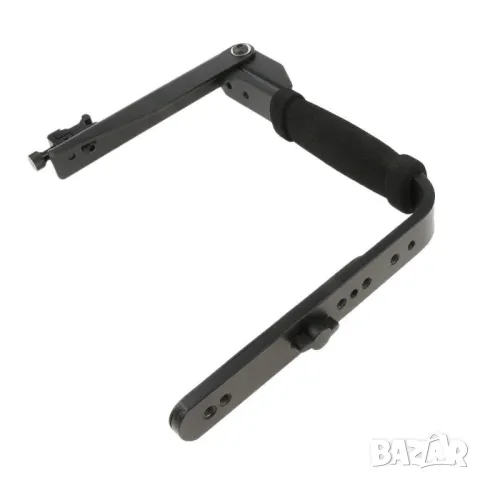 П-образна стойка за фото и видео камери, снимка 5 - Чанти, стативи, аксесоари - 50441108