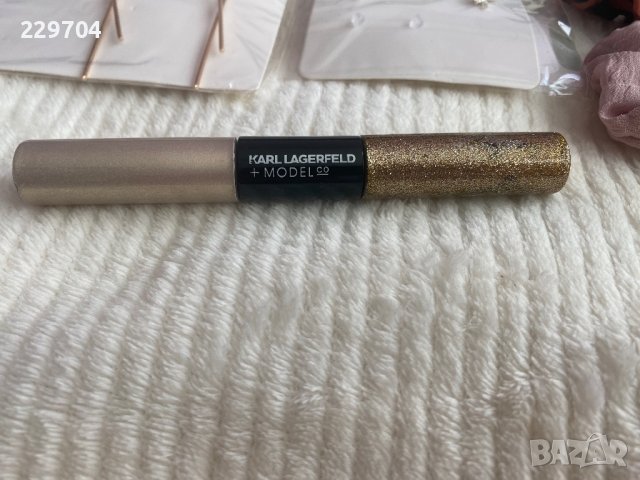 Нова / използвана козметика и аксесоари, снимка 4 - Комплекти и лотове - 41931326