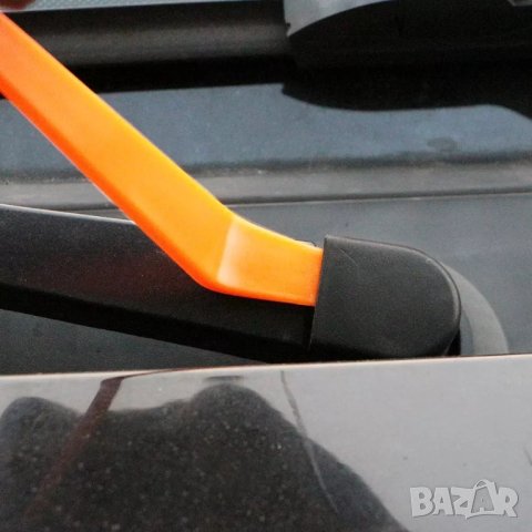 Инструменти за демонтаж на интериор автомобил кори тапицерия копчета, снимка 5 - Аксесоари и консумативи - 29436531