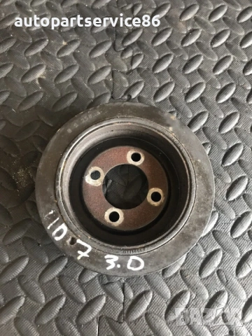 Шайба на колянов вал за Peugeot 407 3.0 Купе (2005-2012) E103112D