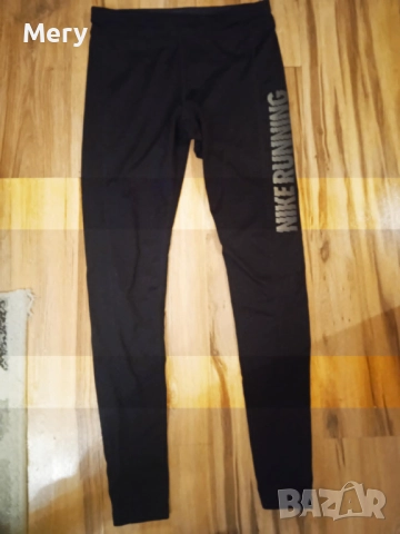 Дамски клин Nike Running, снимка 2 - Клинове - 52353480