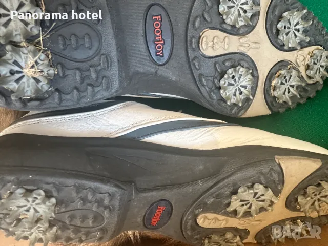 голф обувки FJ, снимка 10 - Други - 50078380