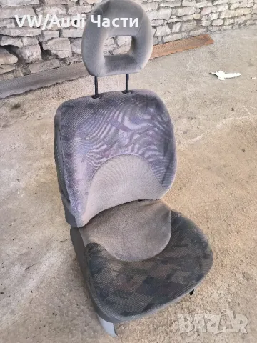 Дясна пасажерска седалка за Ситроен Ксара Пикасо Citroen Xsara Picasso 