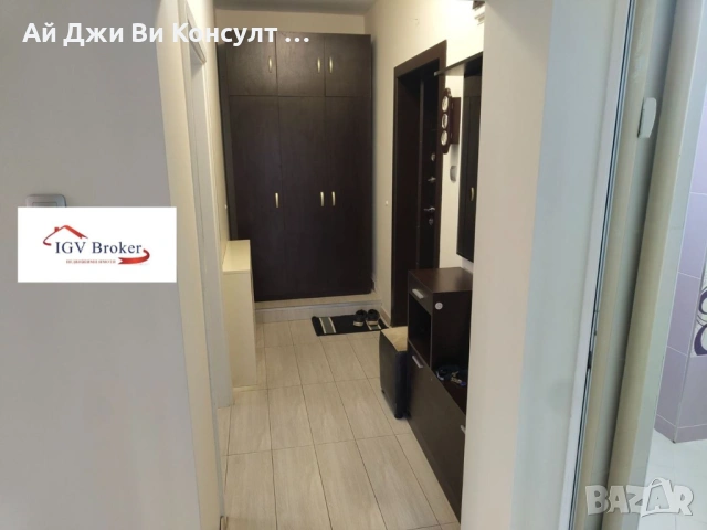 Тристаен апартамент в жк Яворов, снимка 15 - Апартаменти - 53031923