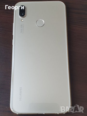 Huawei P20 Lite ANE-LX1, снимка 5 - Huawei - 41680417