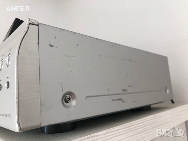 Denon DBP 2010, снимка 4 - Декове - 39647928