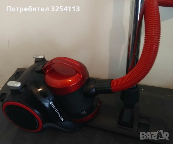 Прахосмукачка CLATRONIC