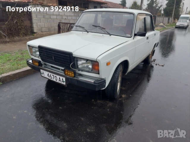ЛАДА 2107 1500