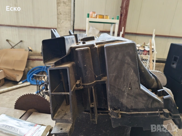 Печка за бус WV LT-35 2005г, снимка 6 - Части - 53351899