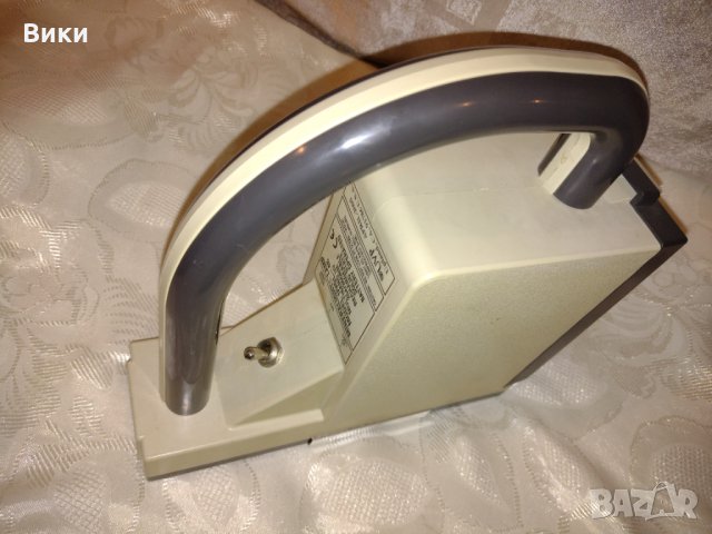 UVGL-48 Portable UV Lamp / UVGL-48 Портативна UV лампа /mineral light lamp uvgl-48  ., снимка 4 - Друга електроника - 35963366