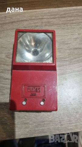 Старо фенерче