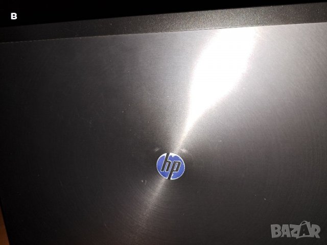 Hp 8570w лаптоп,компютър,работна сранция, снимка 6 - Лаптопи за игри - 39649782