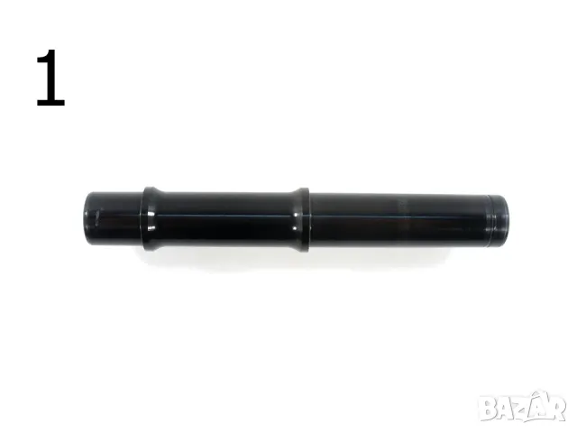 DT Swiss 15x114.8x44.2 & 15x114.8x42.2 оси за задни главини 130/135/142mm, снимка 2 - Части за велосипеди - 48233212