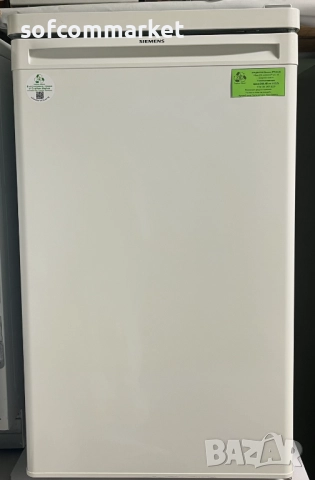 Малък хладилник Siemens KT14L120 85 см | A