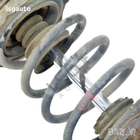 Заден десен амортисьор с пружина Nissan X-Trail I 2001-2007 ID:109314, снимка 2 - Части - 41962373