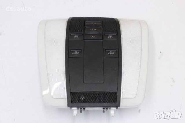 Плафон Mercedes W204 A2048200823 A0128206610 C200 C220 C250, снимка 2 - Части - 42641562