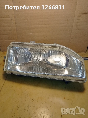 Хонда HONDA Concerto десен фар 