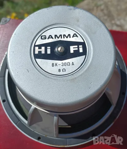 Високоговорител GAMMA BK-3013A
