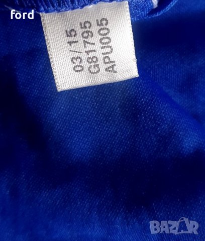 футболна тениска Chelsea , шорти Real Madrid , шорти Chelsea , снимка 7 - Футбол - 41879690