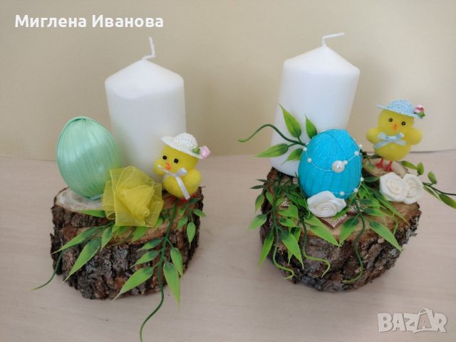 Великден - великденска декорация , снимка 15 - Други - 39889201