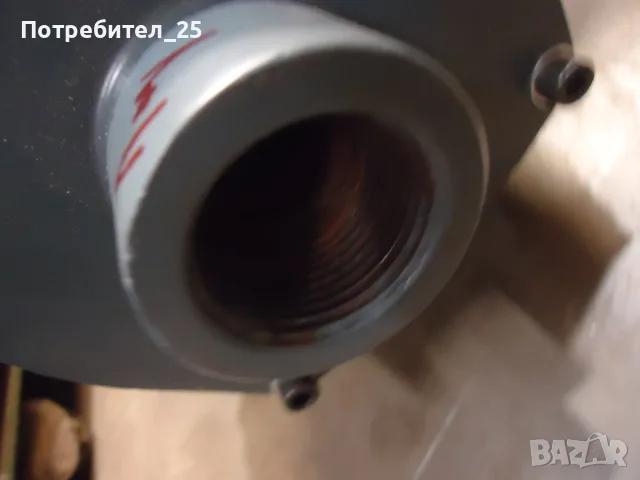 Водни помпи Вида - 0,37KW, снимка 6 - Водни помпи - 55066434