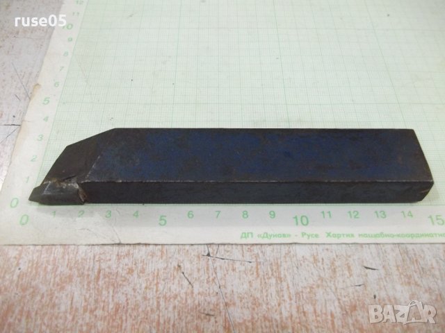 Нож стругарски, снимка 5 - Други инструменти - 41397482